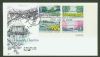 DC. Washington   1966-1975 Issues United States and Worldwide Postal History