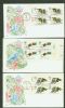 DC. Washington Dist of Columbia  1966-1975 Issues United States and Worldwide Postal History