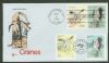 DC. Washington   Fd: Joint Issue United States and Worldwide Postal History