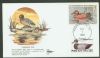 DC. Washington Dist of Columbia  Duck Stamps United States and Worldwide Postal History