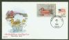 DC. Washington Dist of Columbia  Duck Stamps United States and Worldwide Postal History