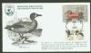 DC. Washington Dist of Columbia  Duck Stamps United States and Worldwide Postal History