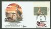 DC. Washington Dist of Columbia  Duck Stamps United States and Worldwide Postal History