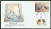 DC. Washington Dist of Columbia  Duck Stamps United States and Worldwide Postal History