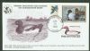 DC. Washington Dist of Columbia  Duck Stamps United States and Worldwide Postal History