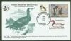 DC. Washington Dist of Columbia  Duck Stamps United States and Worldwide Postal History