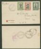    Registered United States and Worldwide Postal History