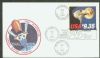 FL. Kennedy Space Center   Air: Historical United States and Worldwide Postal History