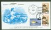NJ. Trenton New Jersey  Pmk: Naval United States and Worldwide Postal History