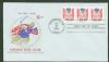 VA. Merrifield Virginia  Computer Vended United States and Worldwide Postal History
