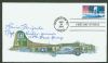DC. Washington Dist of Columbia  Fd: Autographs United States and Worldwide Postal History