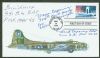 DC. Washington Dist of Columbia  Fd: Autographs United States and Worldwide Postal History