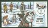 AK. Nome Alaska  1991-2000 Issues United States and Worldwide Postal History