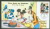 CA. Anaheim California  2001-2010 Issues United States and Worldwide Postal History