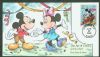 CA. Anaheim California  2001-2010 Issues United States and Worldwide Postal History