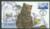 AK. Fairbanks Alaska  2001-2010 Issues United States and Worldwide Postal History