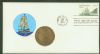 HI. Honolulu Hawaii  Phila-Numismatic United States and Worldwide Postal History