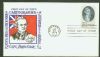 AK. Anchorage Alaska  1976-1980 Issues United States and Worldwide Postal History