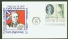 AK. Anchorage Alaska  1976-1980 Issues United States and Worldwide Postal History