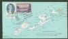 AK. Unalaska Alaska  1976-1980 Issues United States and Worldwide Postal History