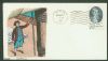 GA. Alto Georgia  Fd: Unofficial City United States and Worldwide Postal History