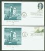 AK. Anchorage Alaska  1976-1980 Issues United States and Worldwide Postal History