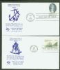 AK. Anchorage Alaska  1976-1980 Issues United States and Worldwide Postal History