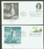 AK. Anchorage Alaska  1976-1980 Issues United States and Worldwide Postal History