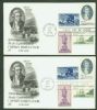 AK. Anchorage Alaska  1976-1980 Issues United States and Worldwide Postal History