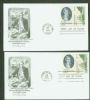 AK. Anchorage Alaska  1976-1980 Issues United States and Worldwide Postal History