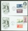 AK. Anchorage Alaska  1976-1980 Issues United States and Worldwide Postal History