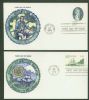 AK. Anchorage Alaska  1976-1980 Issues United States and Worldwide Postal History