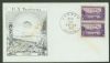 AK. Juneau Alaska  1935-1939 Issues United States and Worldwide Postal History
