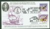 DC. Washington   Fd: Joint Issue United States and Worldwide Postal History