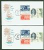 AK. Anchorage Alaska  1976-1980 Issues United States and Worldwide Postal History