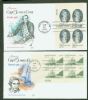 AK. Anchorage Alaska  1976-1980 Issues United States and Worldwide Postal History