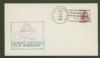 U.S. Frigate Constitution   Pmk: Naval United States and Worldwide Postal History