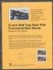 VA. Vienna Virginia  Fd: Souvenir Pages United States and Worldwide Postal History