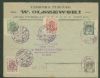 Semi-Postal United States and Worldwide Postal History