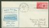 VT. Rutland Vermont  Pmk: Highway PO United States and Worldwide Postal History