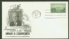 DC. Washington Inaugural Cover United States and Worldwide Postal History