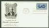 DC. Washington Dist of Columbia Inaugural Cover United States and Worldwide Postal History