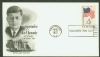 DC. Washington Dist of Columbia Inaugural Cover United States and Worldwide Postal History