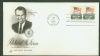 DC. Washington Dist of Columbia  1966-1975 Issues United States and Worldwide Postal History