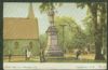 DE. Wilmington Delaware  Pc: Glitter Card United States and Worldwide Postal History