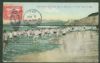 CA. San Francisco California  Post Card United States and Worldwide Postal History