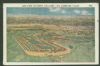 CA. Los Angeles California  Post Card United States and Worldwide Postal History