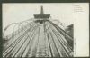 NY. Coney Island New York  Pc: Glitter Card United States and Worldwide Postal History