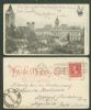 NY. New York New York Pc: Pvt Mail Card United States and Worldwide Postal History