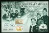 DC. Washington   1955-1965 Issues United States and Worldwide Postal History